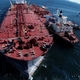Illustration for article titled 10 Haunting Photos From the Exxon Valdez Oil Spill Catastrophe